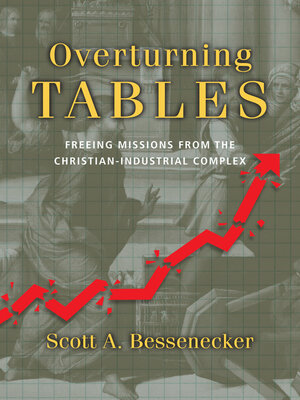 cover image of Overturning Tables